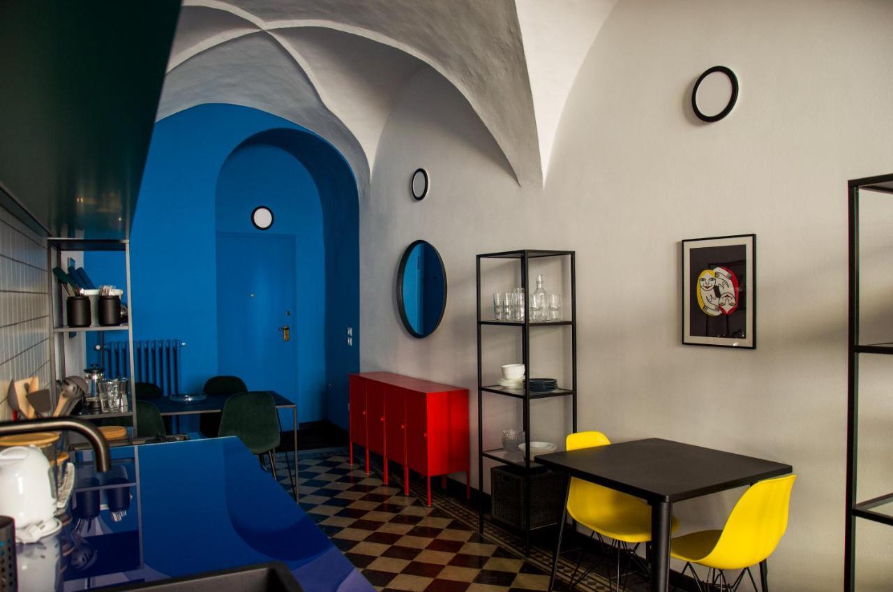 Iride - Prestigious Flat In The Historical Centre Apartment Pistoia Exterior foto
